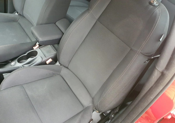 Alfa Romeo Giulietta cena 20000 przebieg: 173000, rok produkcji 2011 z Krotoszyn małe 781